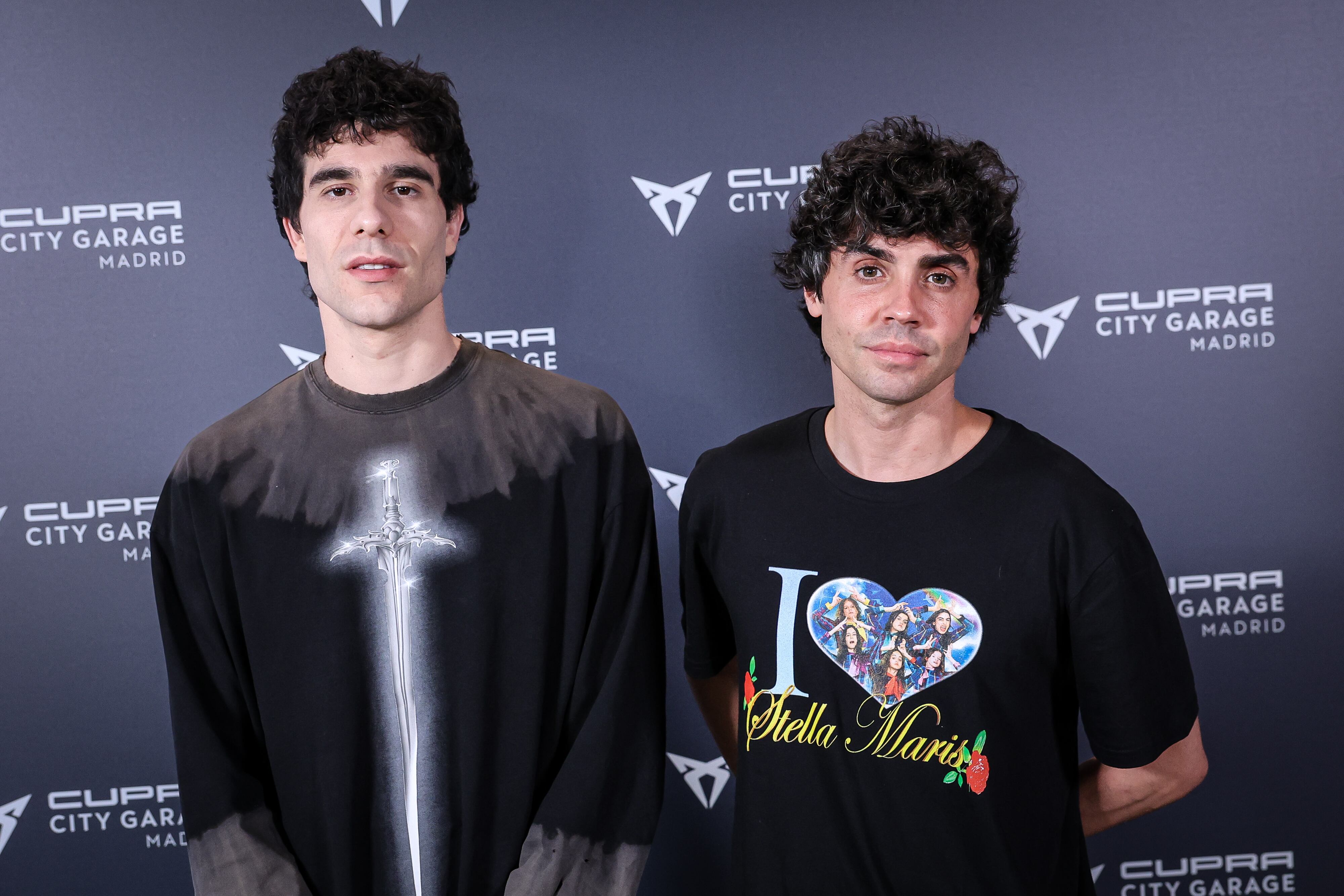 Los Javis se separan tras 13 años de relación sentimental