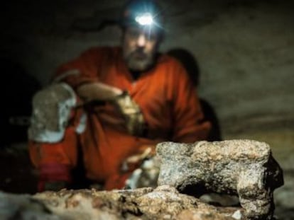 El hallazgo de una gran cueva en Chichén Itza abre interrogantes sobre la relación del mundo maya con los pueblos del centro de México