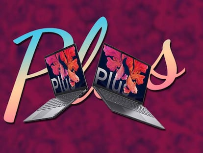 Lenovo lanza un nuevo portátil que vale para todo y compite con los MacBook