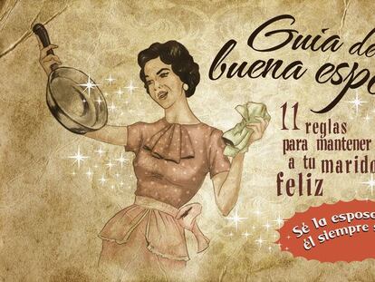 Dos Españas ante lo sexual