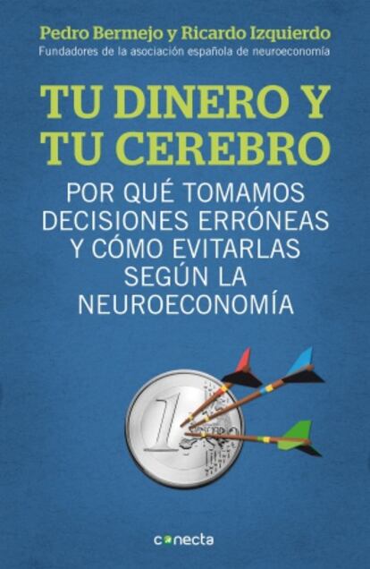 Portada del libro.