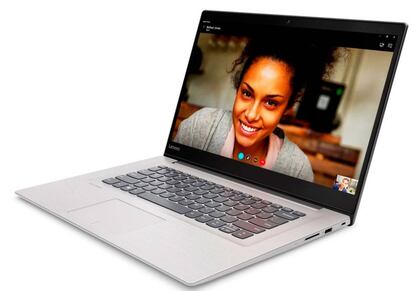 Nuevo portátil Lenovo IdeaPad