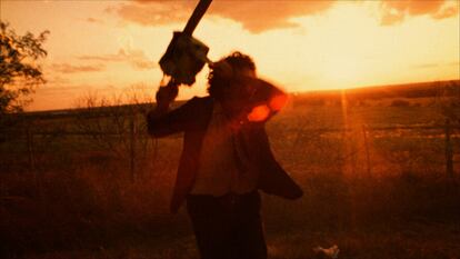 La matanza de Texas, de Tobe Hooper