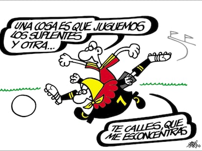 FORGES