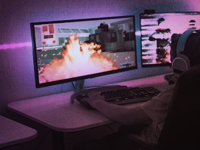 Infiltrados en el Gaming | Radicalización ultra a través de los videojuegos