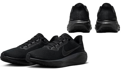 Estas zapatillas Nike Pegasus 41 están rebajadas por tiempo limitado.