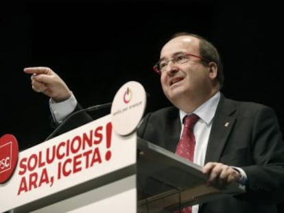 El PSOE debe oponerse al indulto por respeto a la justicia y a sus votantes