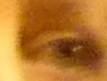 La Merkel del siglo XIX