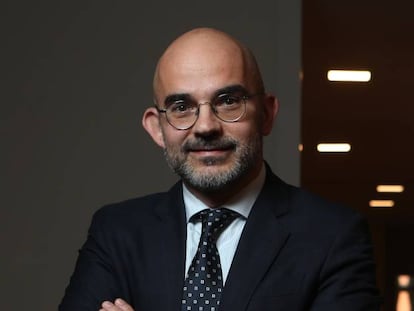 Carlos Núñez, presidente ejecutivo de PRISA Media.