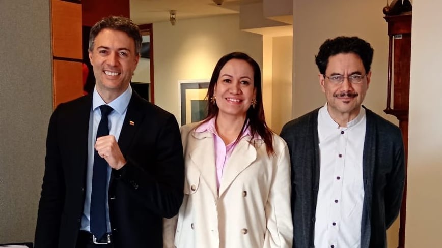 La Registraduría confirma que sí habrá consulta para elegir al candidato presidencial de la izquierda