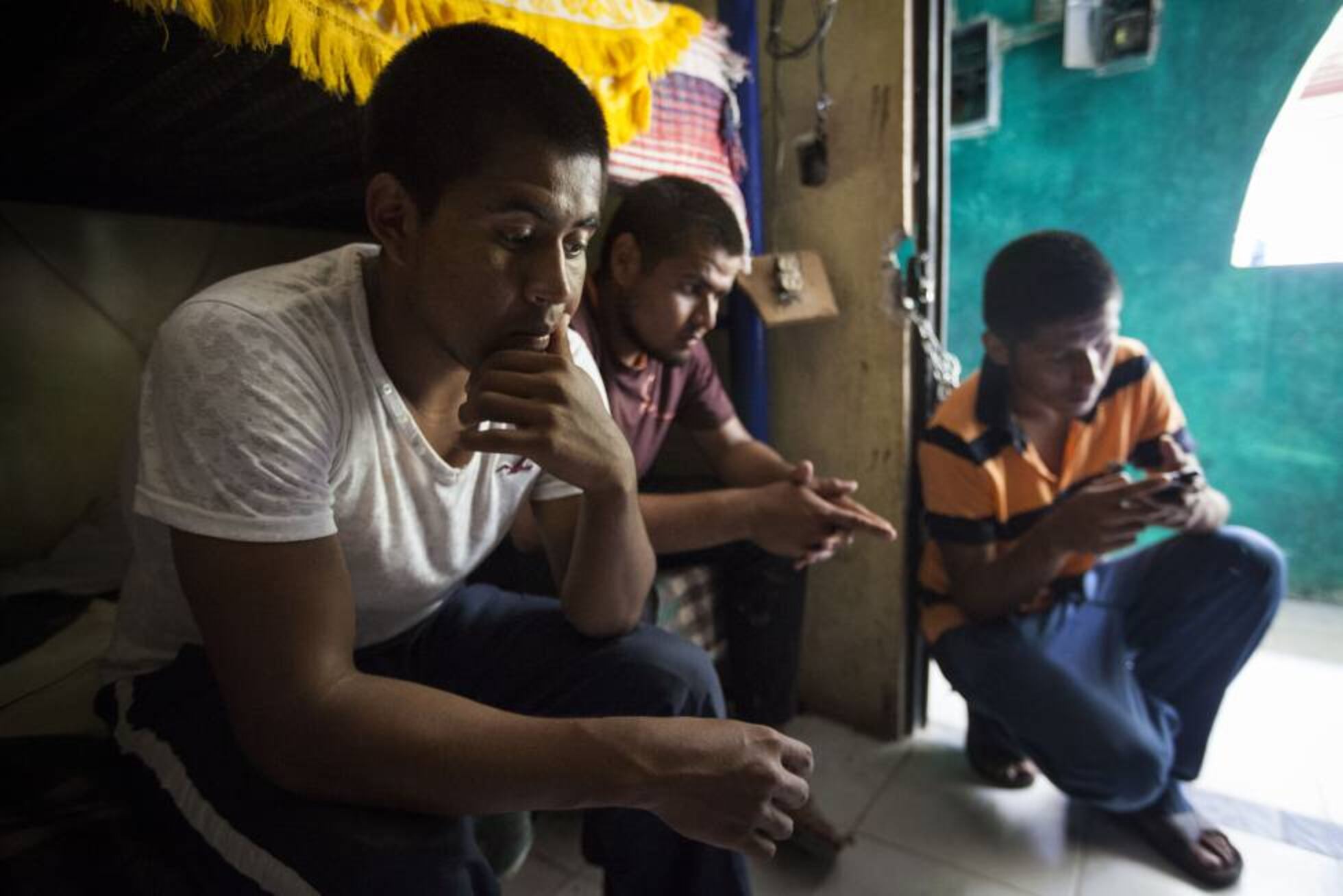La muerte en vida de Ayotzinapa | México | EL PAÍS