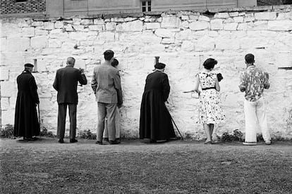 'Sanfermines', de Ramon Masats (1957-60)