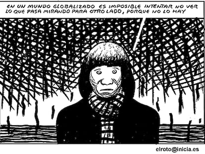 El Roto