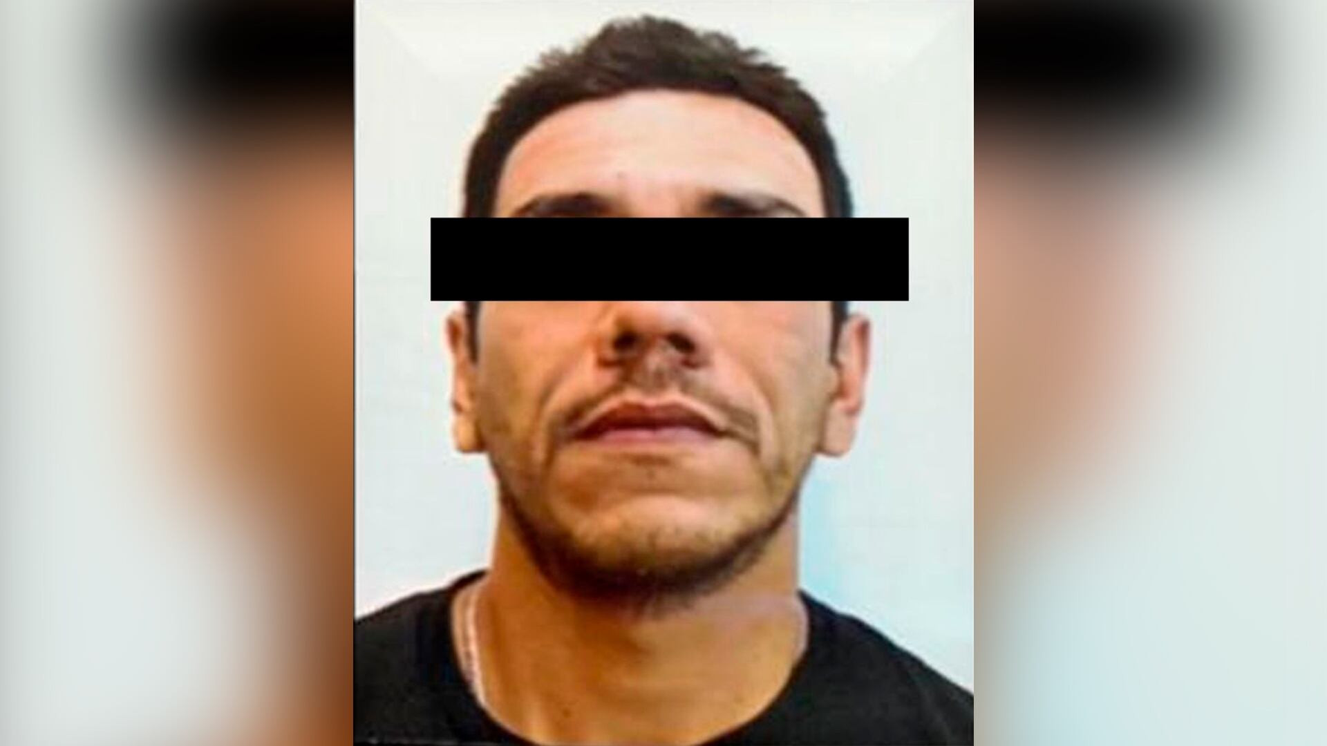 Detenido en Colima Mando 20, autor intelectual de un atentado con un coche bomba en Michoacán