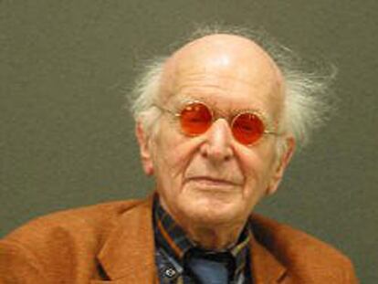 Hans Keilson.