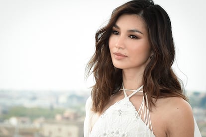 Tras más de una década luchando por hacerse un hueco en Hollywood, Gemma Chan ha conseguido convertirse en una estrella.