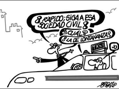FORGES