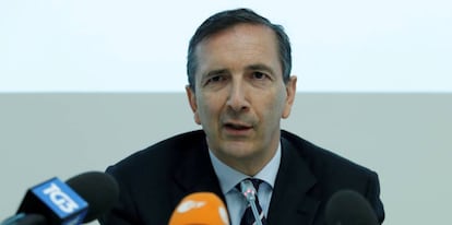 Luigi Gubitosi, nuevo consejero delegado de Telecom Italia