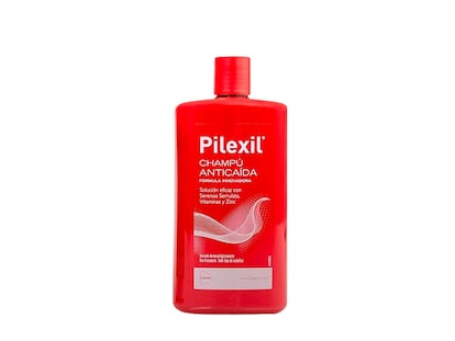 Champú anticaída de uso frecuente para hombre y mujer. SOLO 14,50€