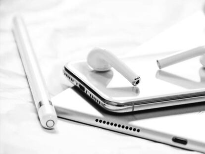 Nuevos Airpods y fecha de lanzamiento para los iPhone 12, ¿cuándo?