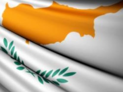 Imagen de la bandera de Chipre