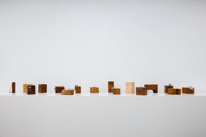 'Anònims', 2021-2022, de Susana Solano. 