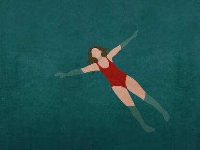 Microbiota, respiración y otras técnicas para tener vientre plano (lejos de los clásicos abdominales)