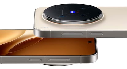 Cámara del vivo X300 Pro