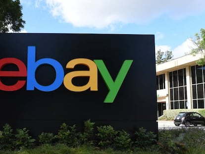 Ebay anuncia el despido de 500 trabajadores a nivel mundial