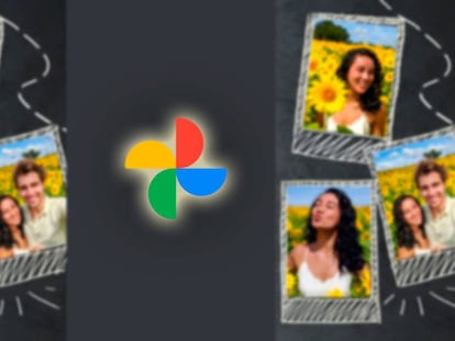 Google Fotos se renueva estrenando nuevos diseños de collage