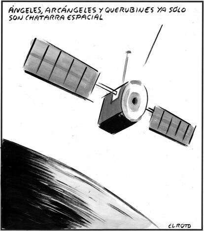 El Roto 25/3/23