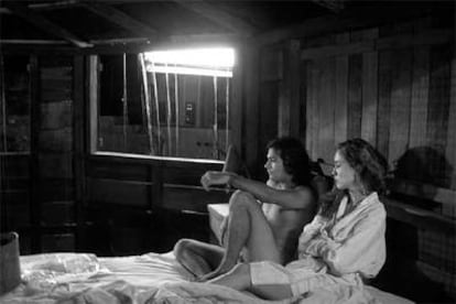 El director cubano Fernando Pérez define 'Madrigal' como una película de emociones