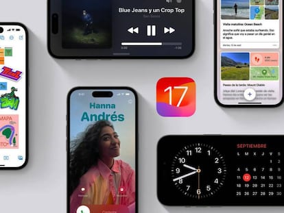 Buenas noticias: ya hay solución para que iOS 17.1 deje de ser letal para los iPhone