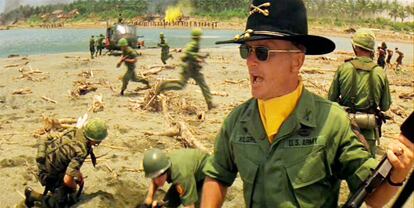 Una imagen de la película 'Apocalypse Now'. 