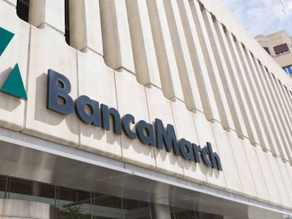 Banca March lanza su primer fondo de fondos de capital riesgo