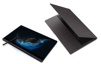 Samsung Galaxy Book3 Ultra