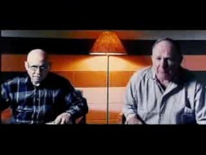 Tráiler de Corazones Rebeldes