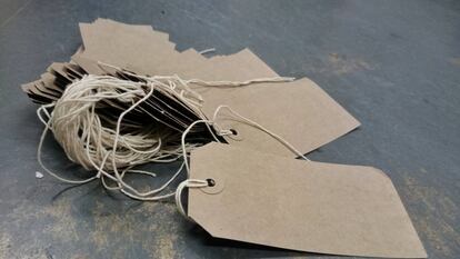 El arte de buscar el precio justo de las cosas