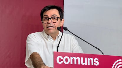 Comuns buque con carga para una armera israelí