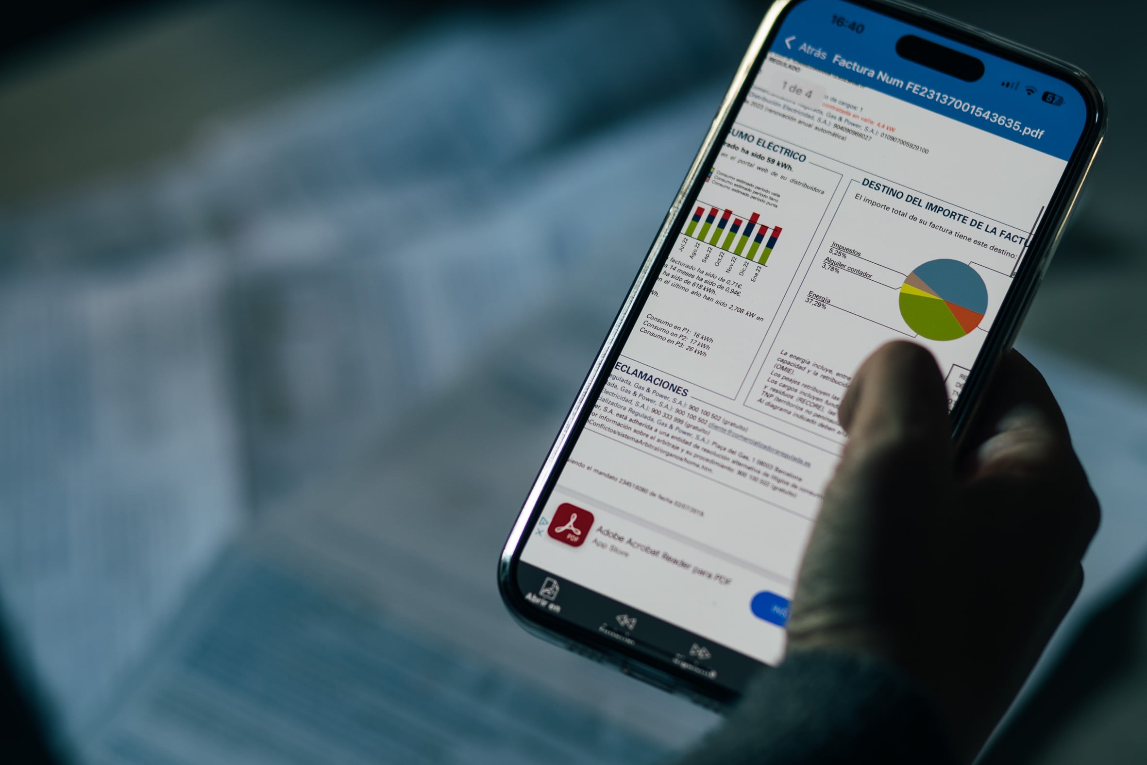 Transición inicia la inhabilitación de 29 comercializadoras ‘fantasma’ de electricidad