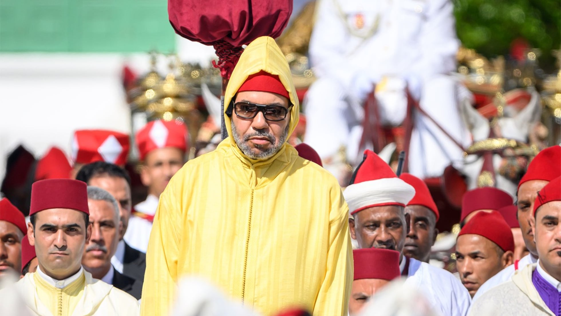 Morocco grows bolder with Trump's and Israel's support; U.S. recognition of Western Sahara sovereignty emboldens Rabat to surpass Algeria in arms purchases