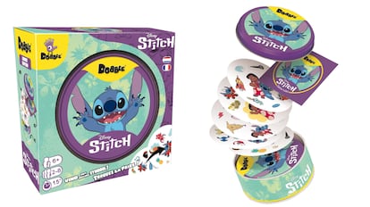 cosas de stitch para regalar​