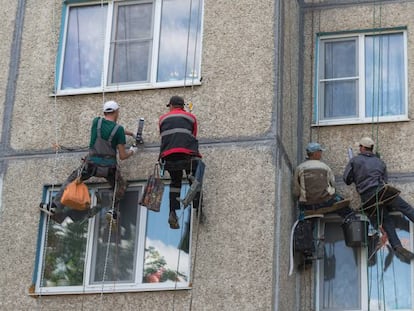 Medidas de prevención laboral que deben tomar los autónomos