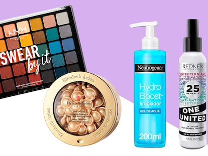 Amazon Prime Day: 8 productos de belleza en oferta que no esperábamos encontrar