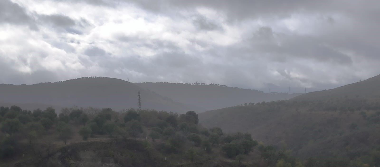 La planta fotovoltaica proyectada en el entorno de la Alhambra no se construirá