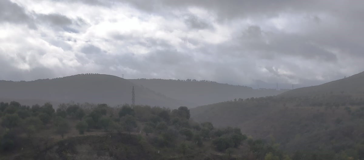La planta fotovoltaica proyectada en el entorno de la Alhambra no se construirá