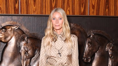 Todos los invitados al estreno de la película de Gucci, una pasarela de ‘looks’ de Demna