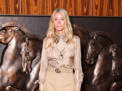 Todos los invitados al estreno de la película de Gucci, una pasarela de ‘looks’ de Demna