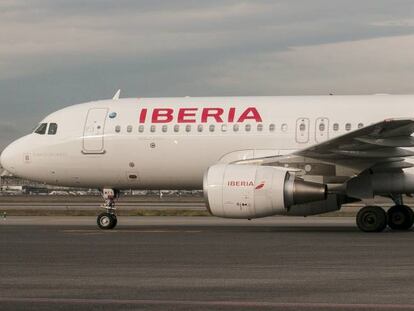 Iberia, entre las diez aerolíneas más seguras frente al Covid-19 en un 'ranking' que lidera Emirates