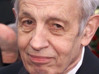 Fallece John Nash Jr, "una mente maravillosa"